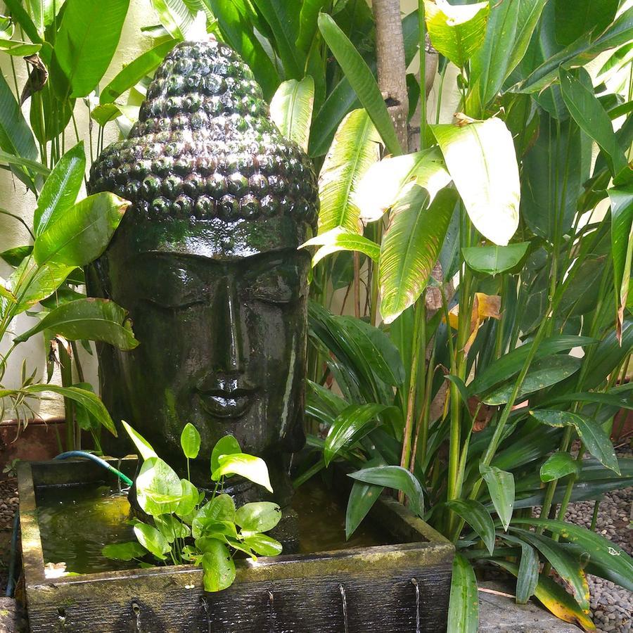 Villa Las Brisas Candi Dasa  Luaran gambar